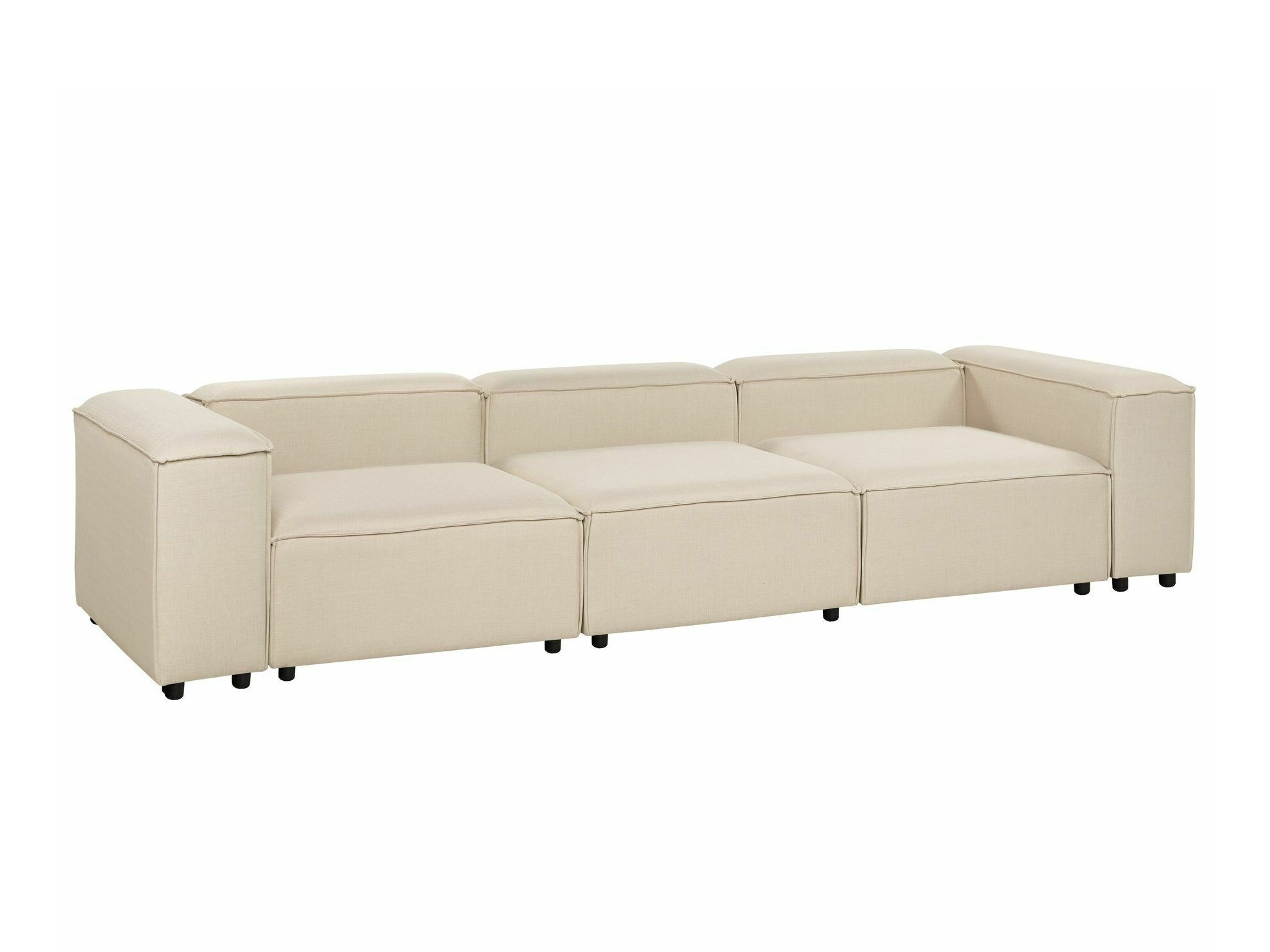 Modularna sofa Serophi 104 (Bež)