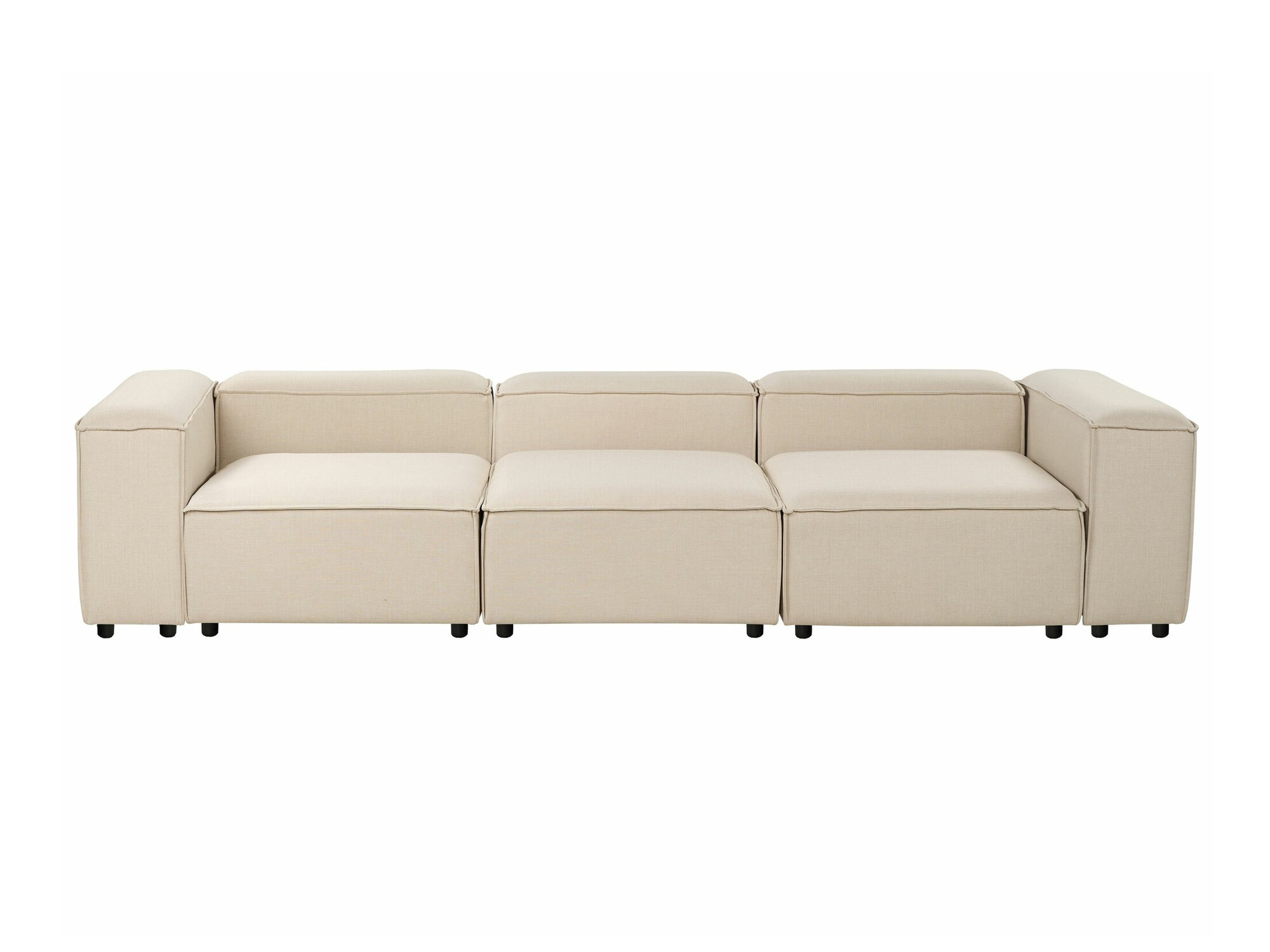 Modularna sofa Serophi 104 (Bež)
