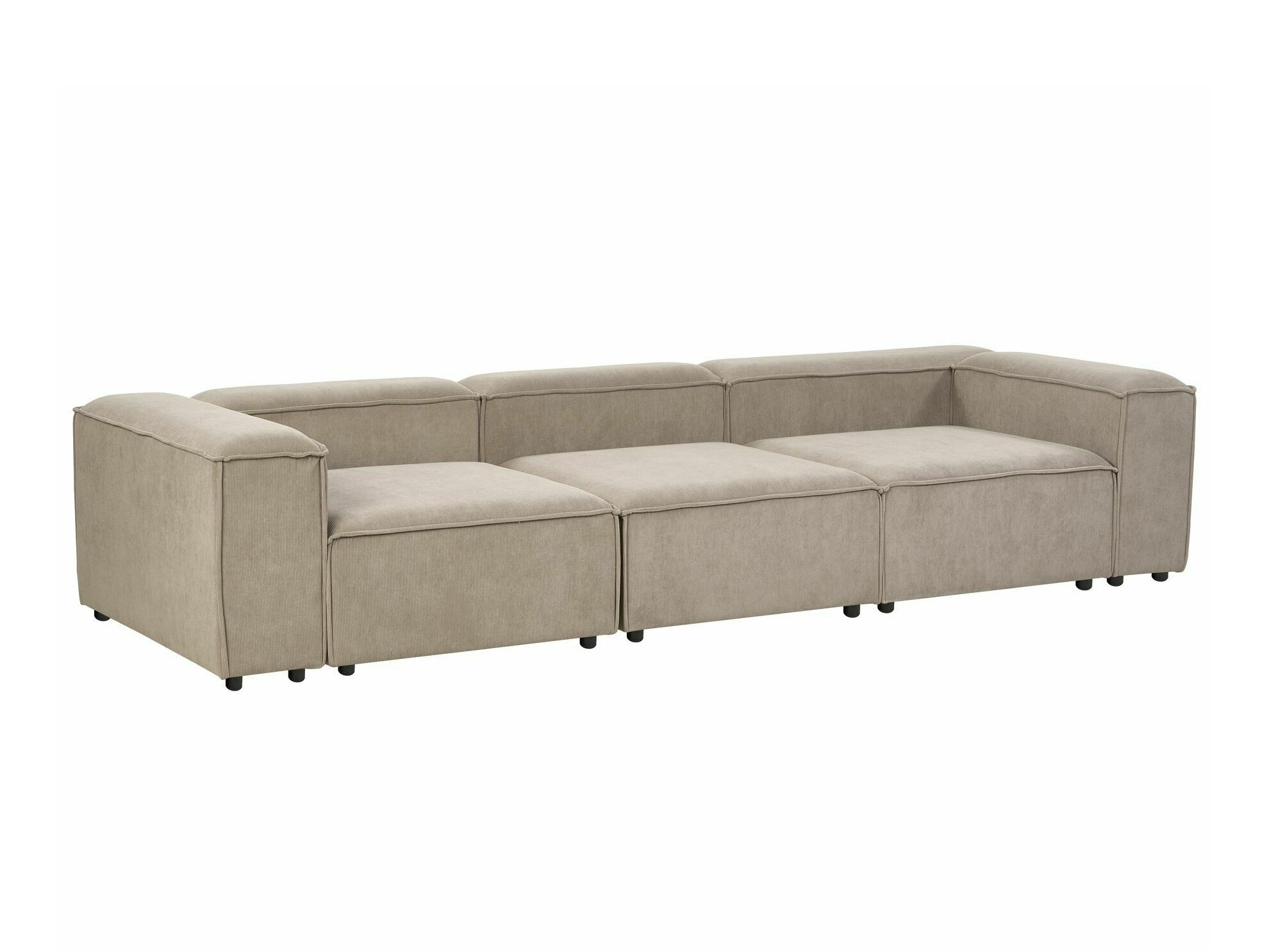 Modularna sofa Serophi 104 (Taupe)