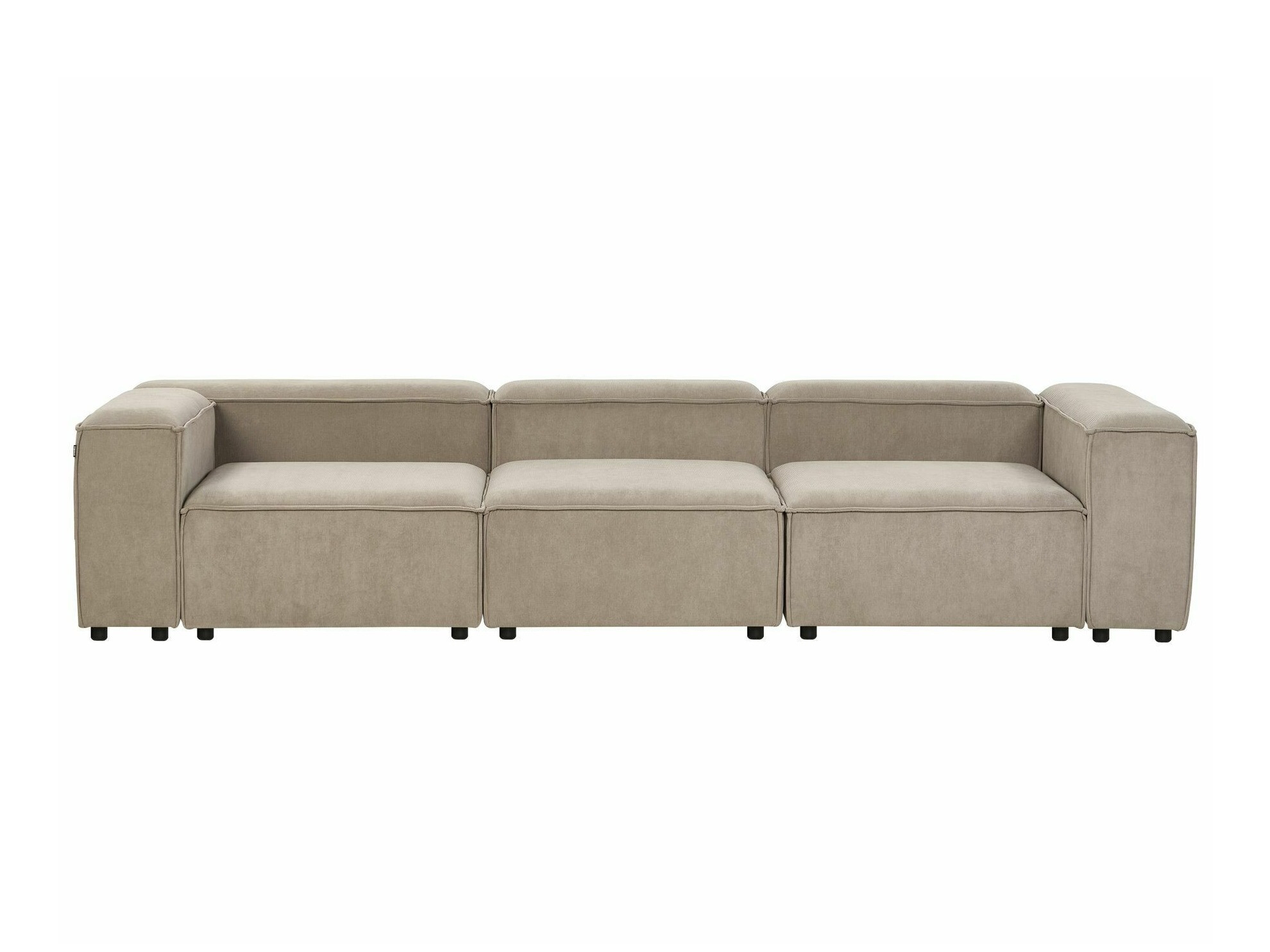 Modularna sofa Serophi 104 (Taupe)