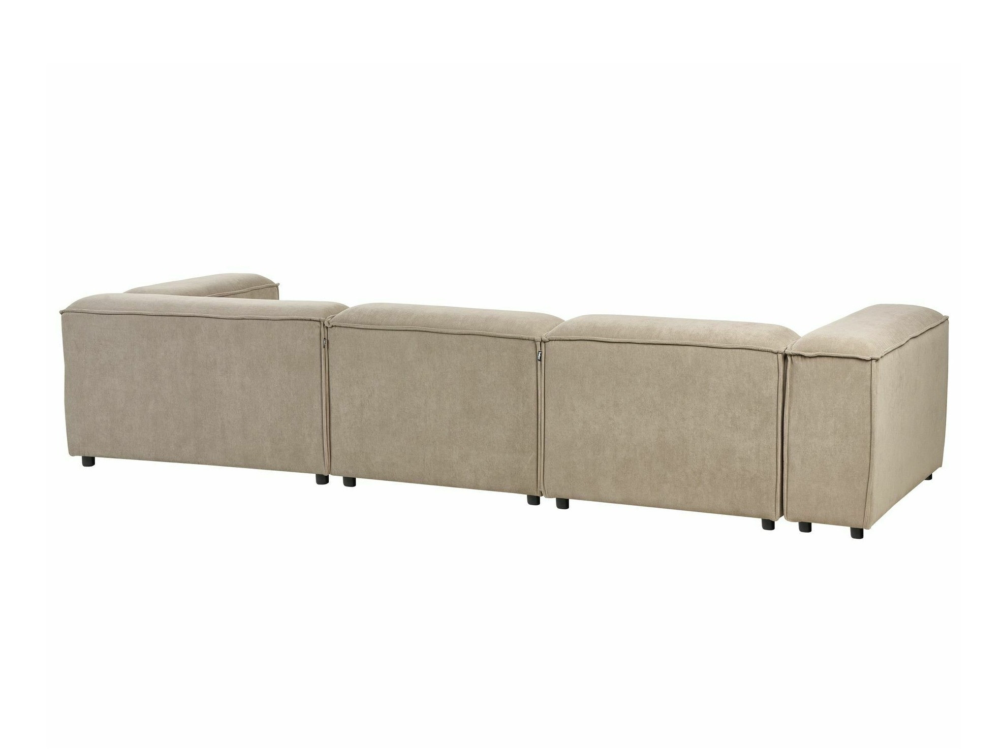 Modularna sofa Serophi 104 (Taupe)