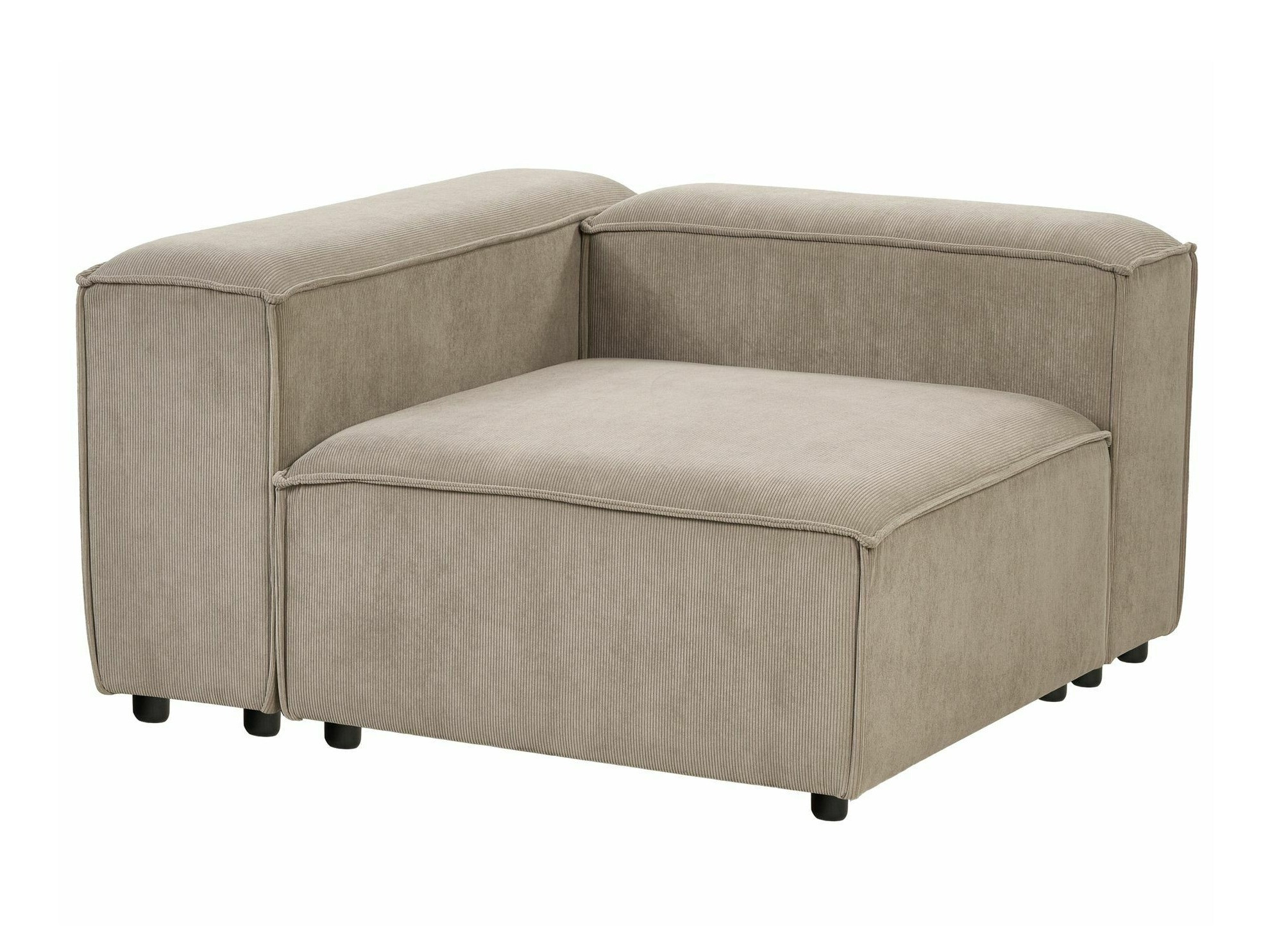 Modularna sofa Serophi 104 (Taupe)