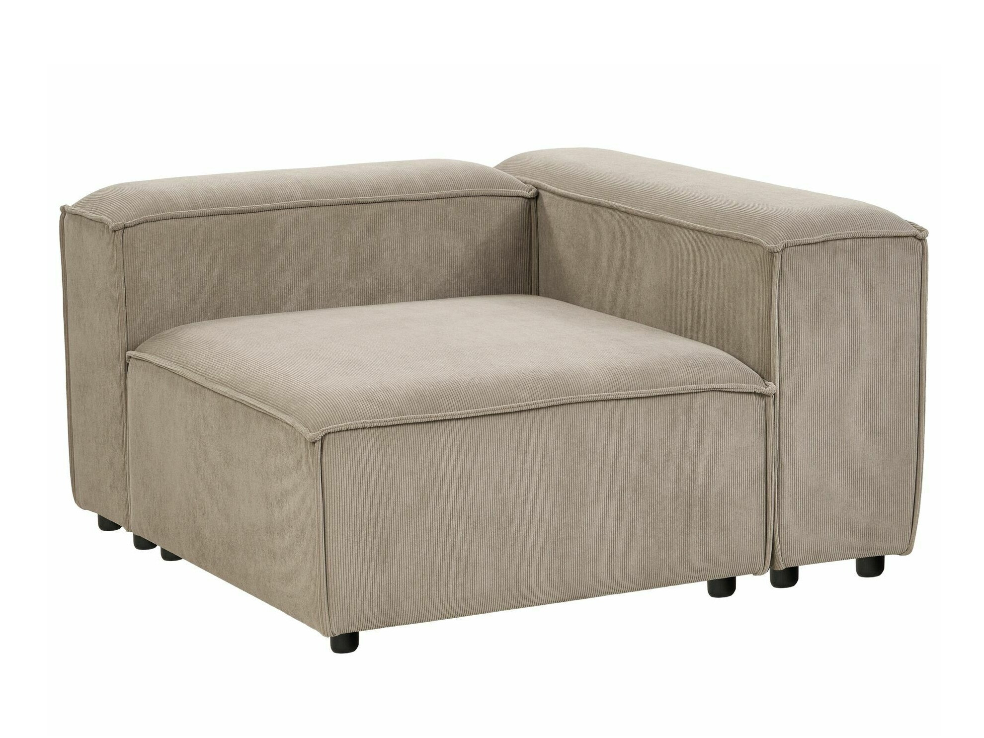 Modularna sofa Serophi 104 (Taupe)