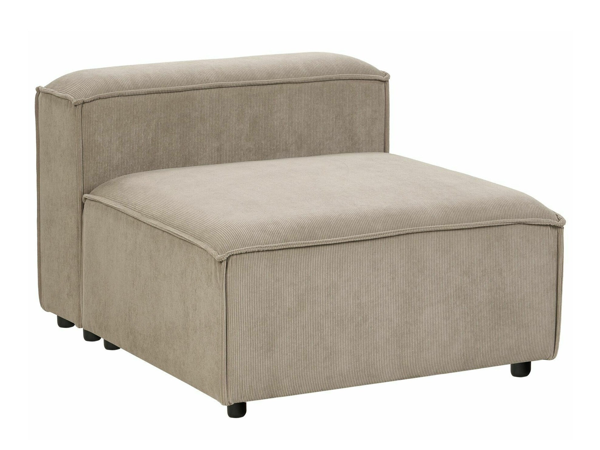 Modularna sofa Serophi 104 (Taupe)