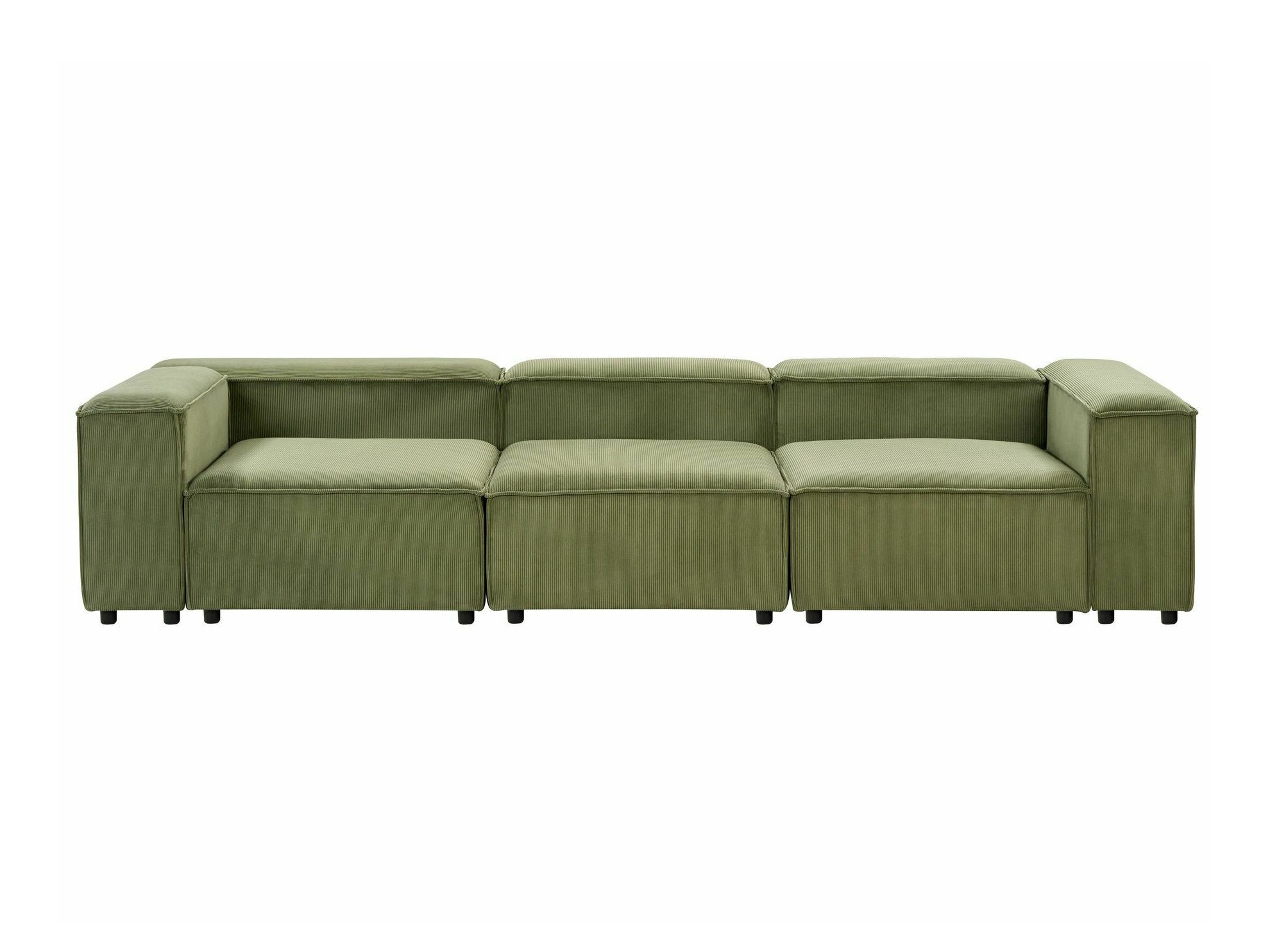 Modularna sofa Serophi 104 (Zelena)