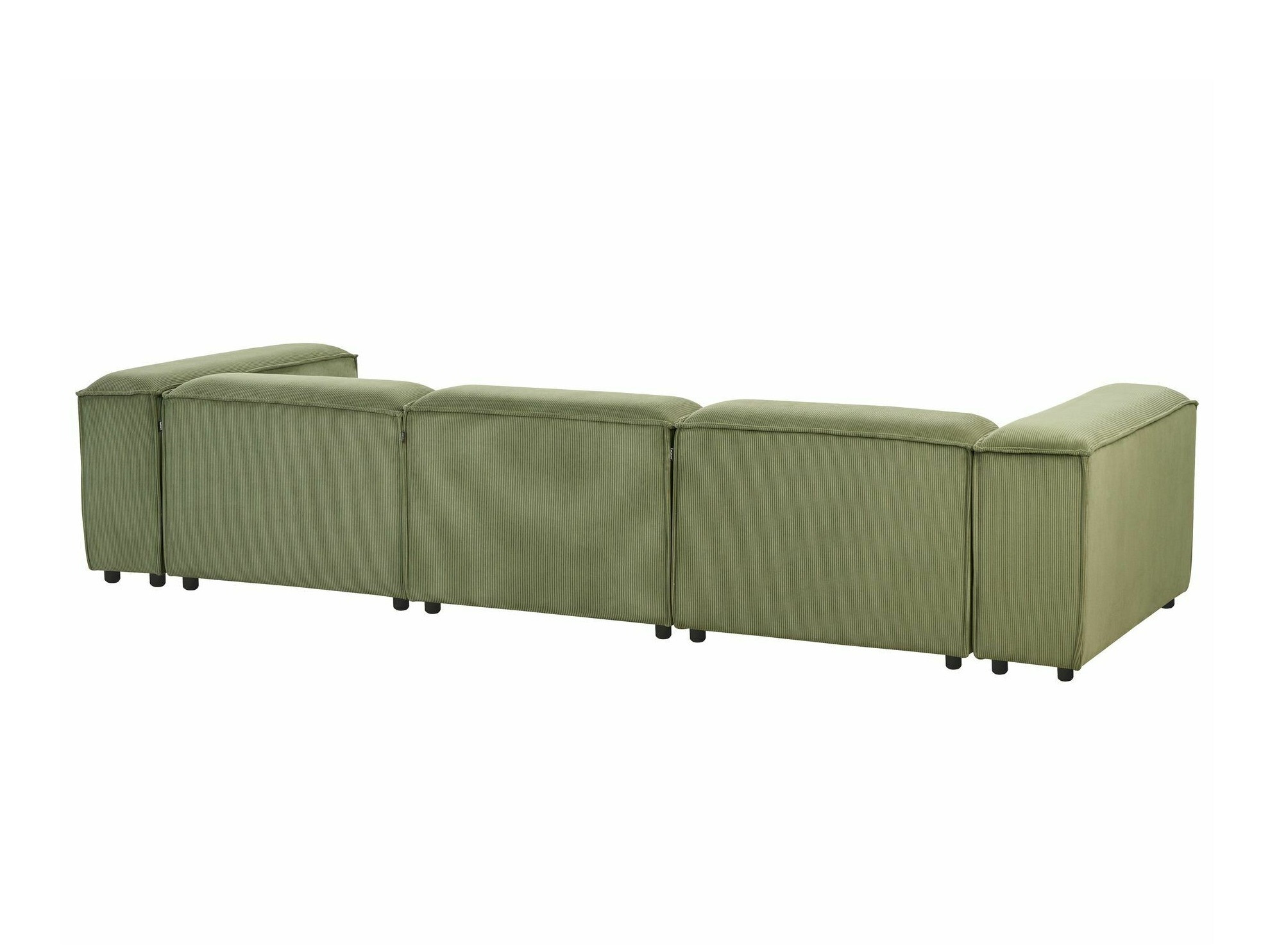 Modularna sofa Serophi 104 (Zelena)