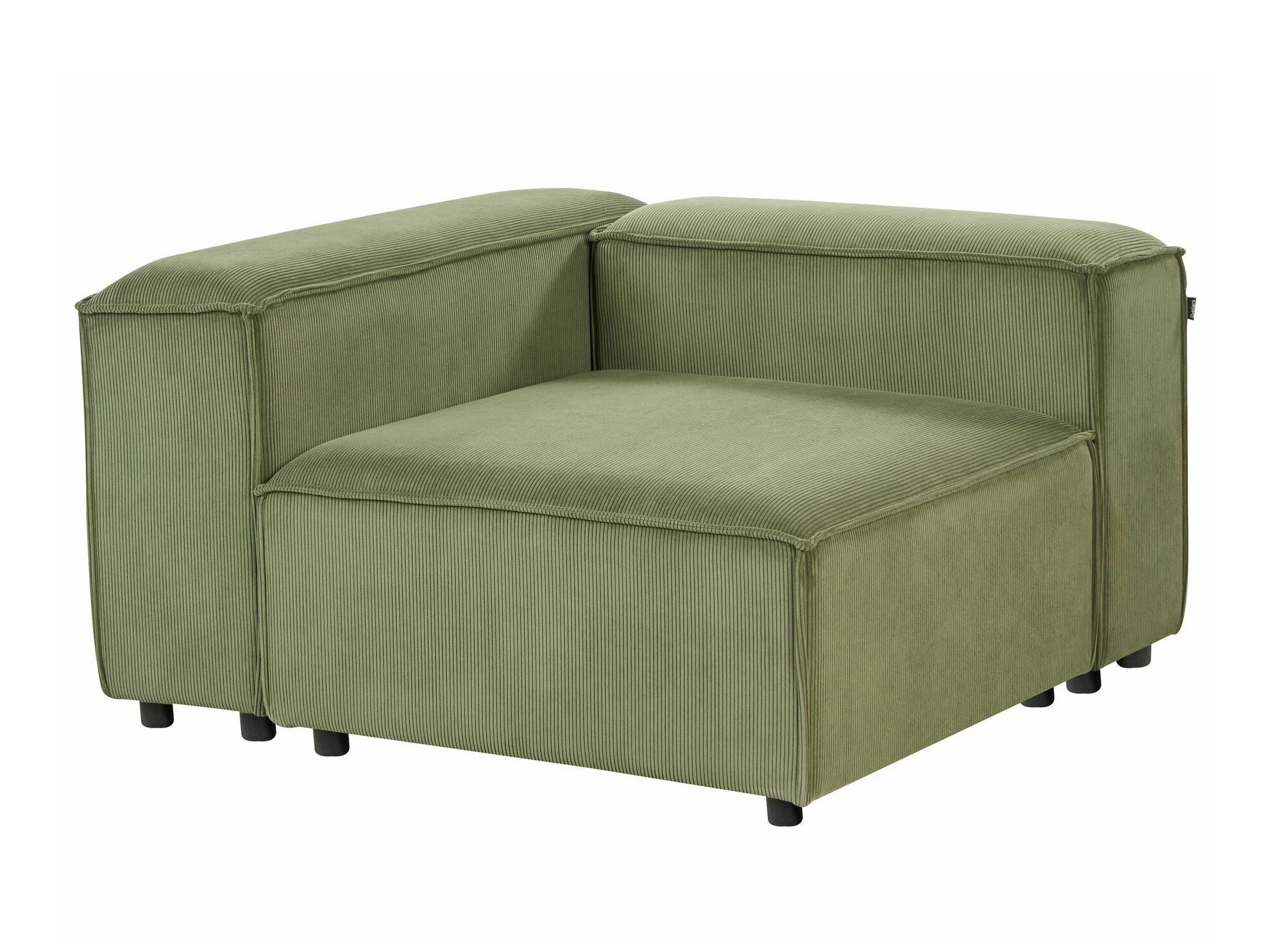 Modularna sofa Serophi 104 (Zelena)