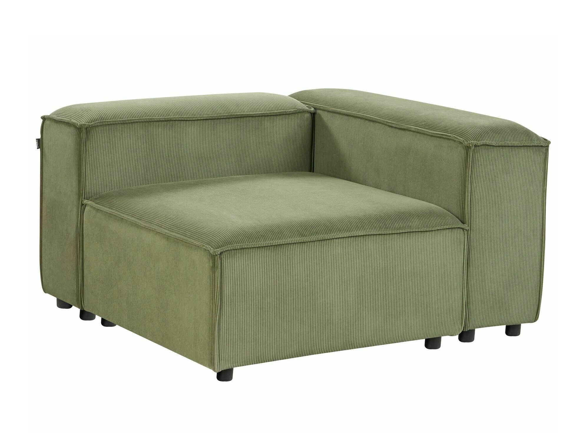 Modularna sofa Serophi 104 (Zelena)