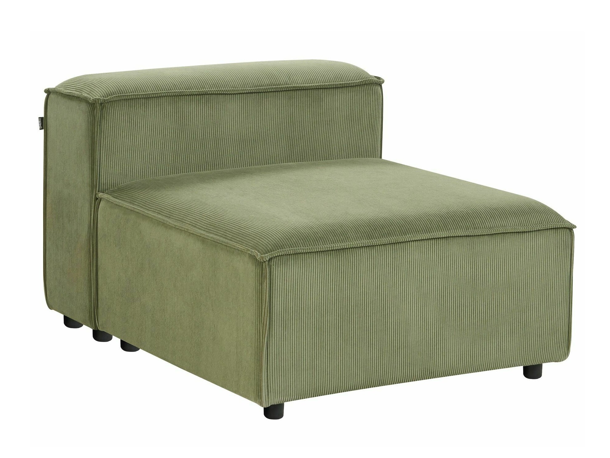 Modularna sofa Serophi 104 (Zelena)