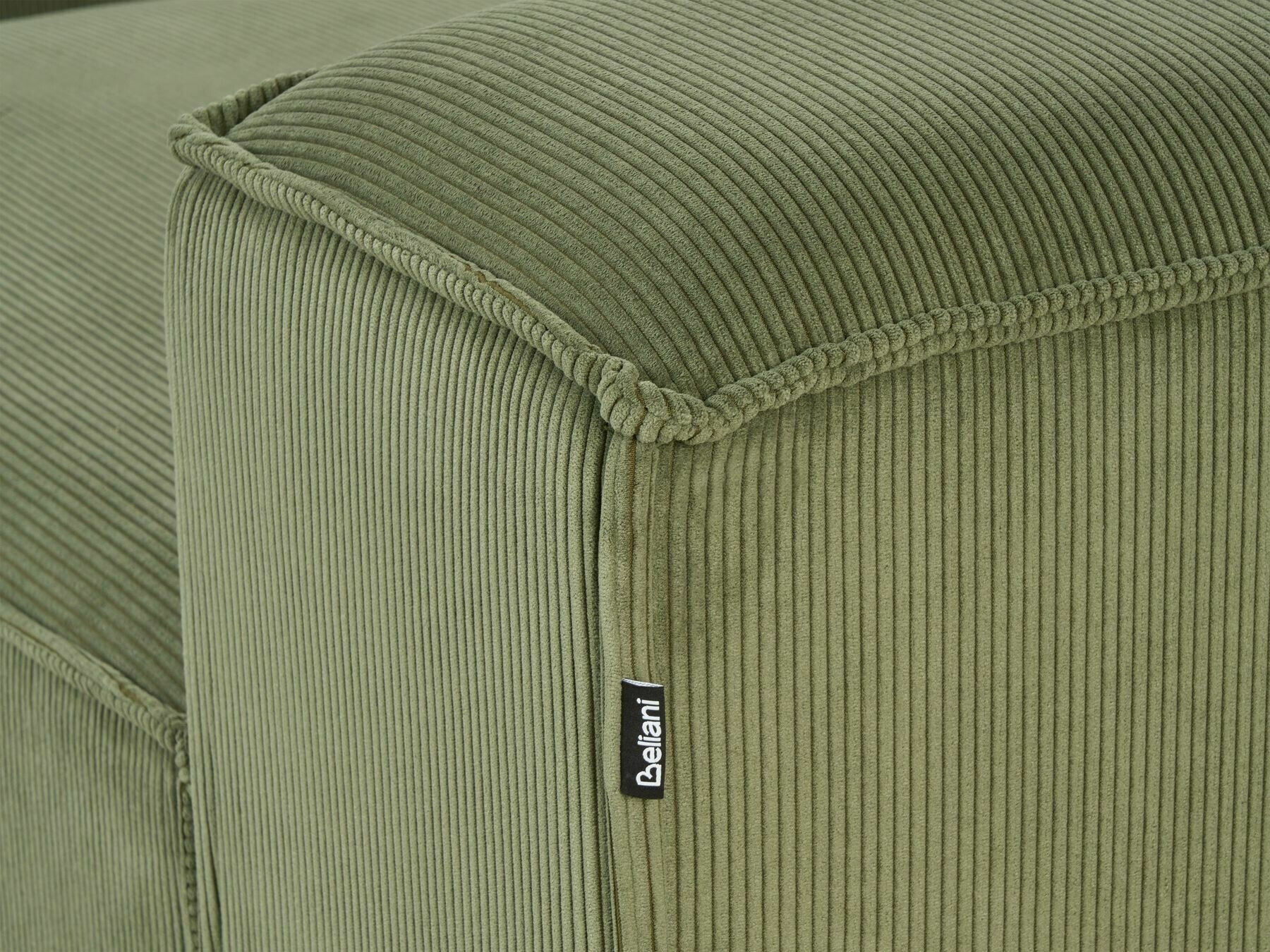 Modularna sofa Serophi 104 (Zelena)