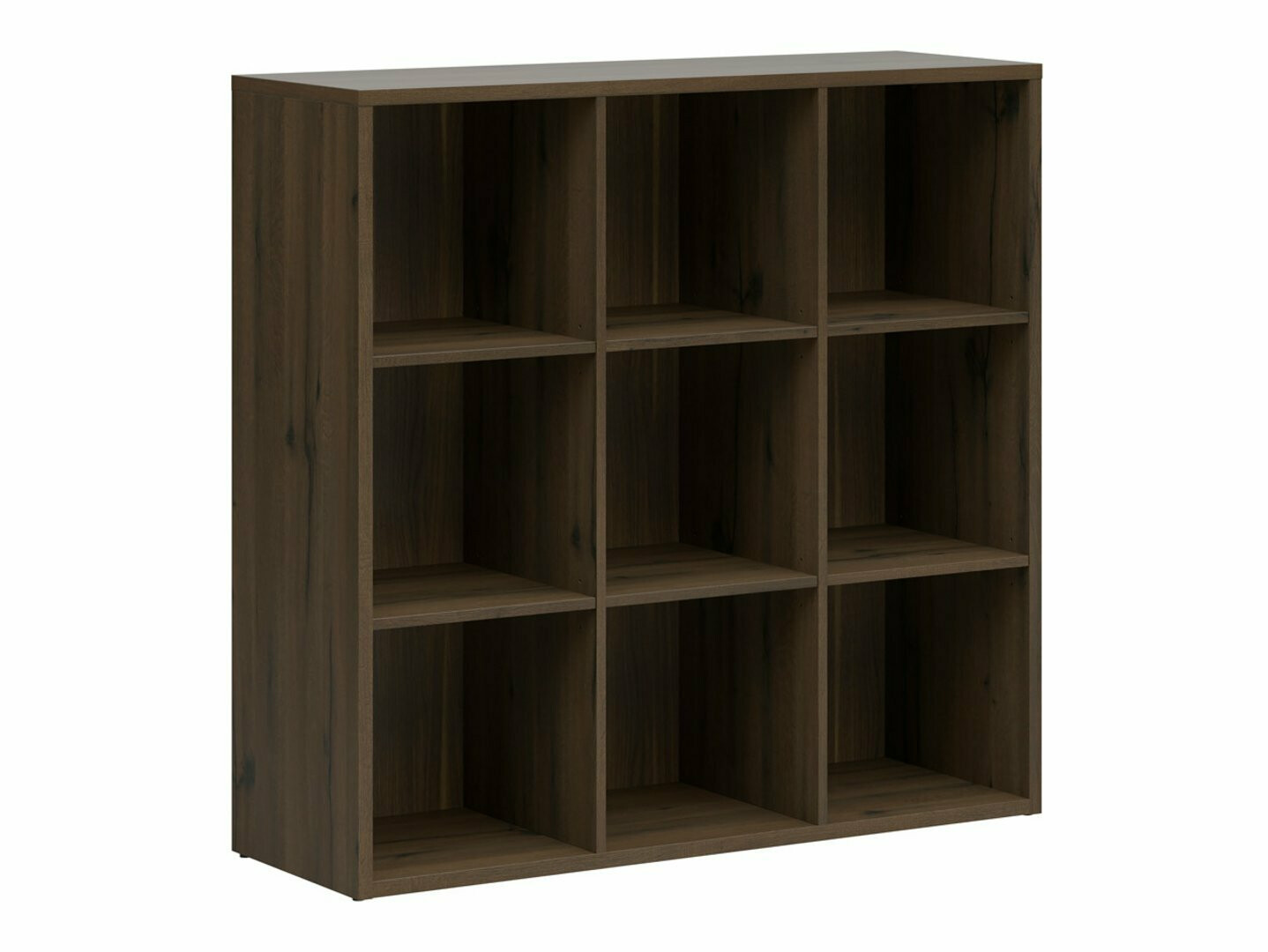 Polica Novsore 103 (Tamni hrast)