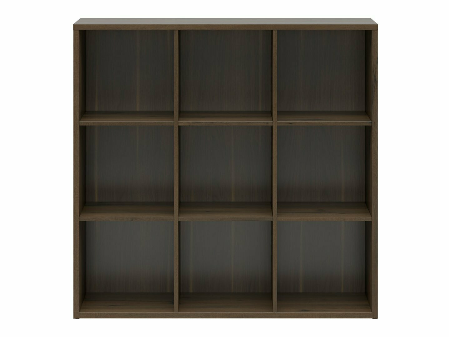 Polica Novsore 103 (Tamni hrast)