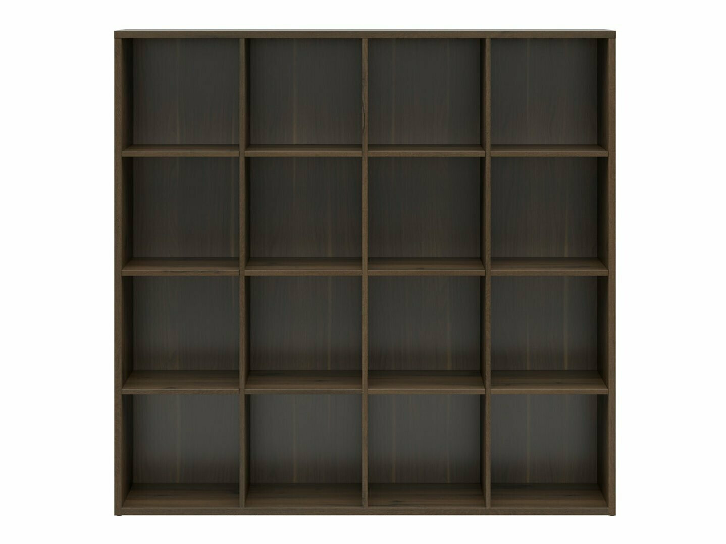 Polica Novsore 105 (Tamni hrast)