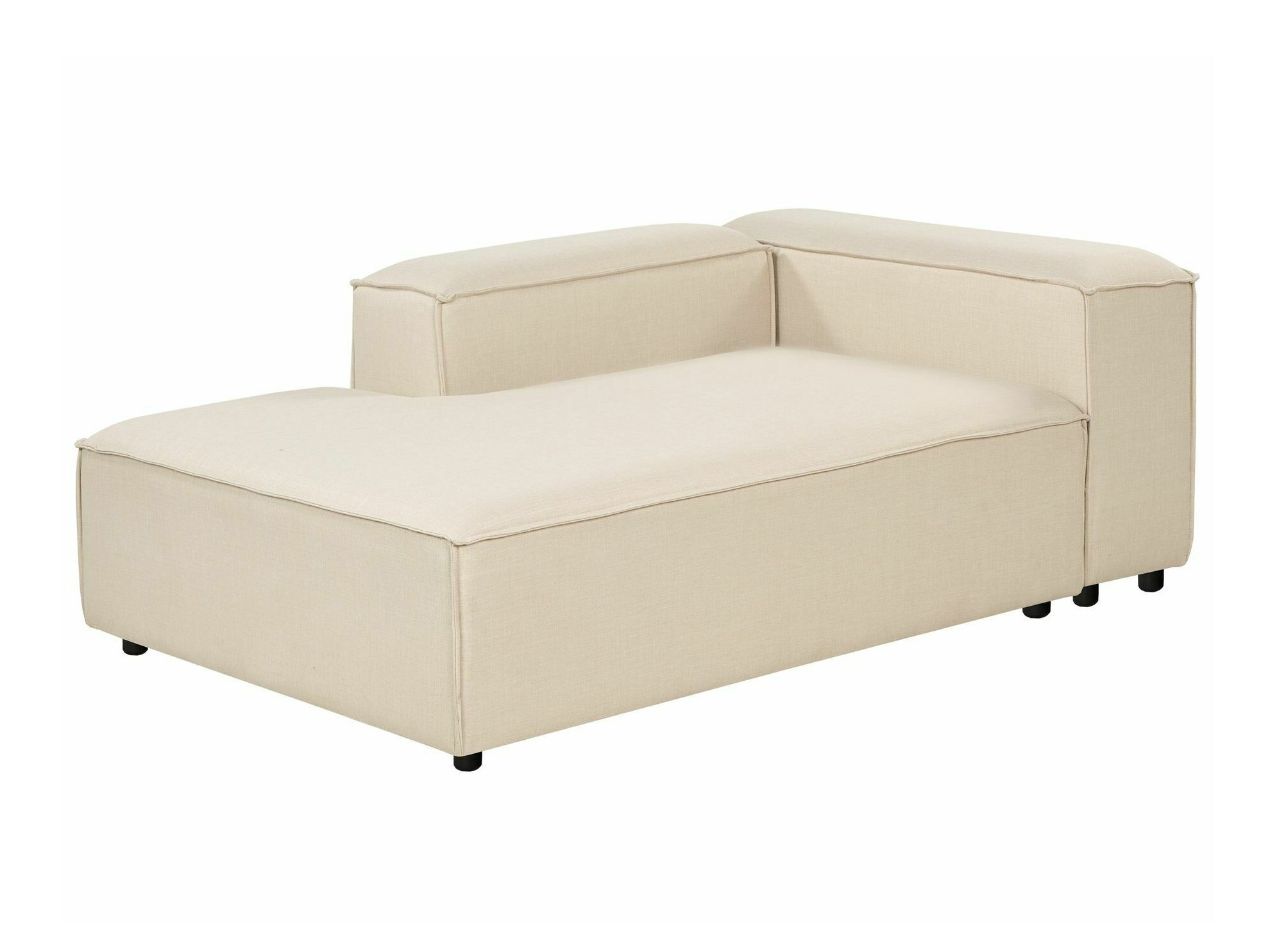 Modularna ugaona garnitura Serophi 106 (Bež)