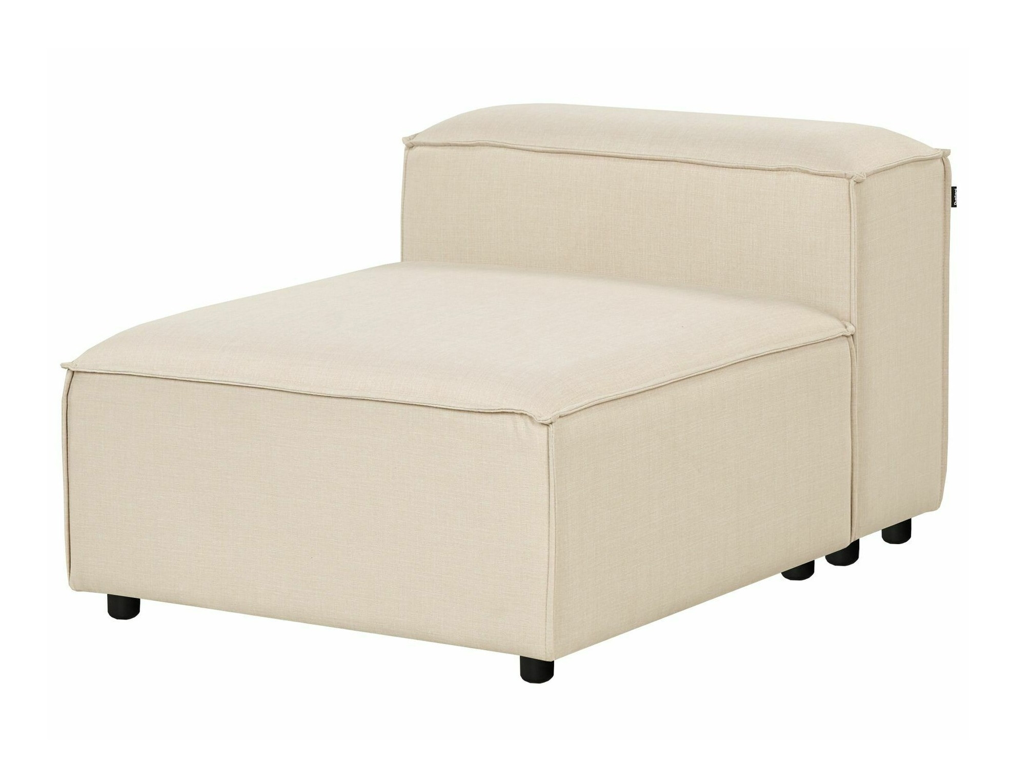 Modularna ugaona garnitura Serophi 106 (Bež)