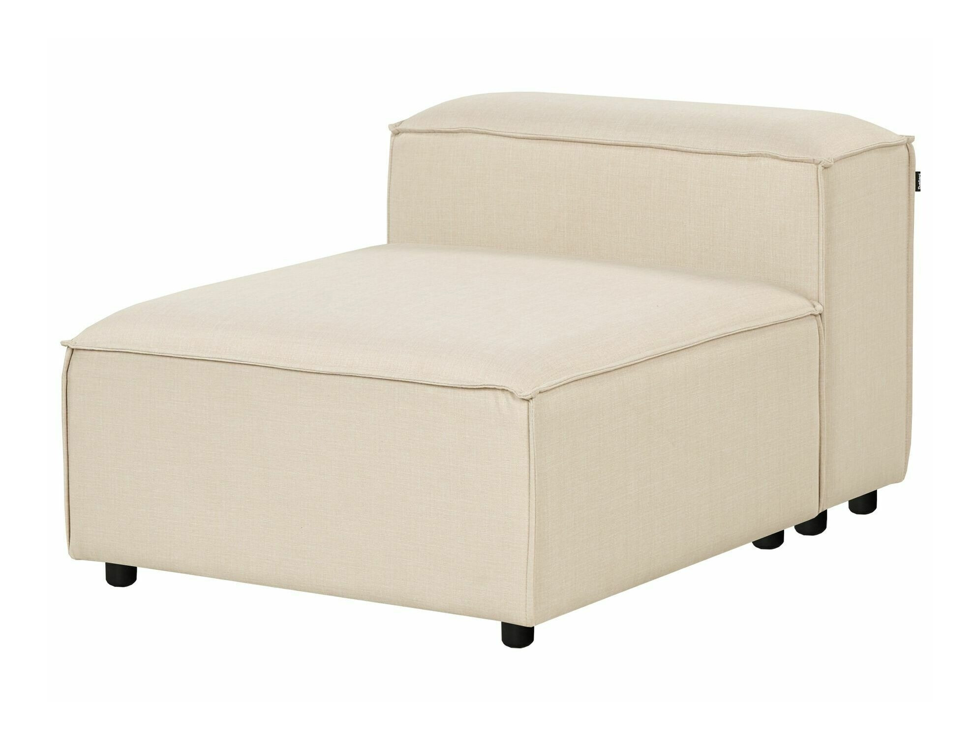 Modularna ugaona garnitura Serophi 106 (Bež)