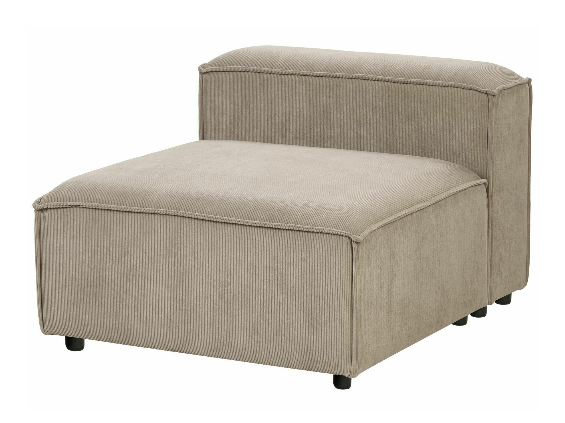 Modularna ugaona garnitura Serophi 106 (Taupe)