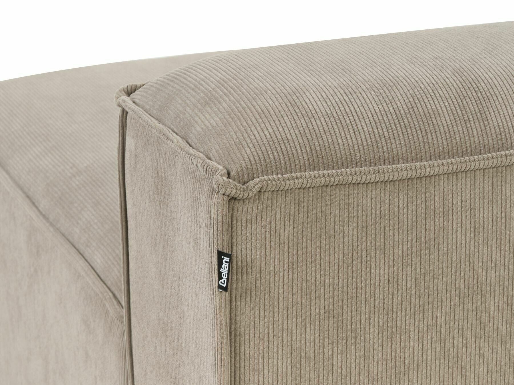 Modularna ugaona garnitura Serophi 106 (Taupe)