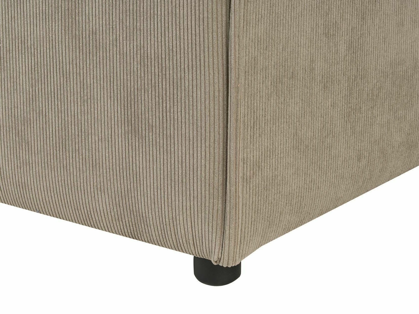 Modularna ugaona garnitura Serophi 106 (Taupe)