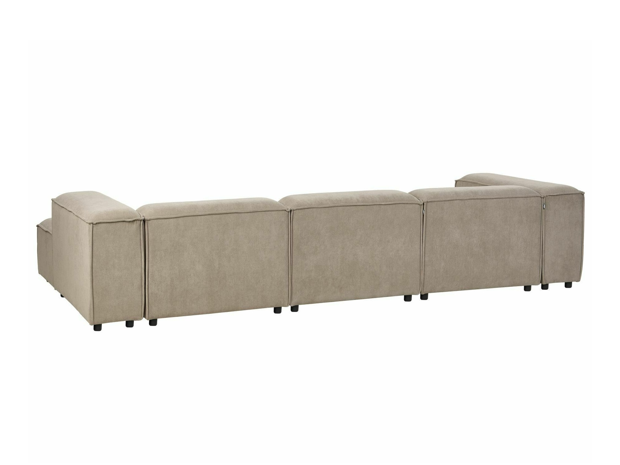 Modularna ugaona garnitura Serophi 106 (Taupe)