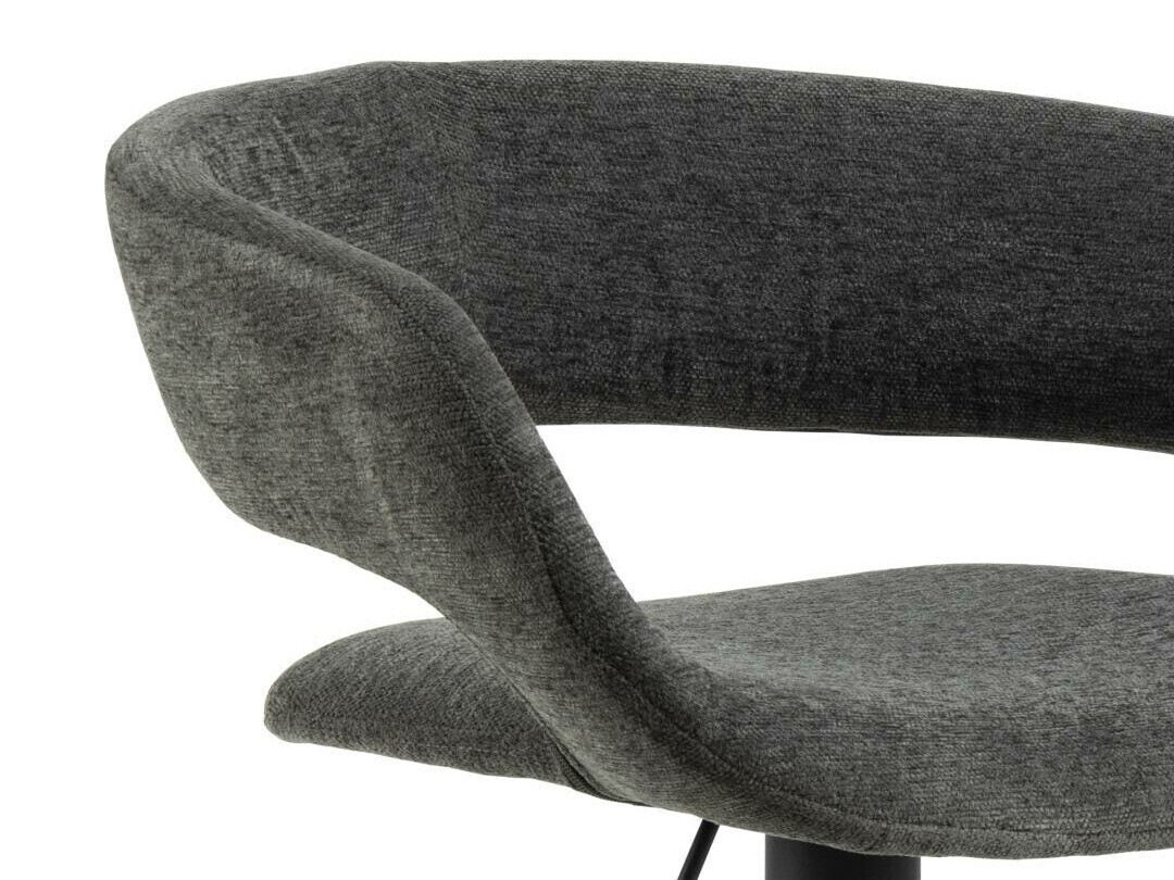 Pult stolica Norsica 280 (Sivo + Crno)