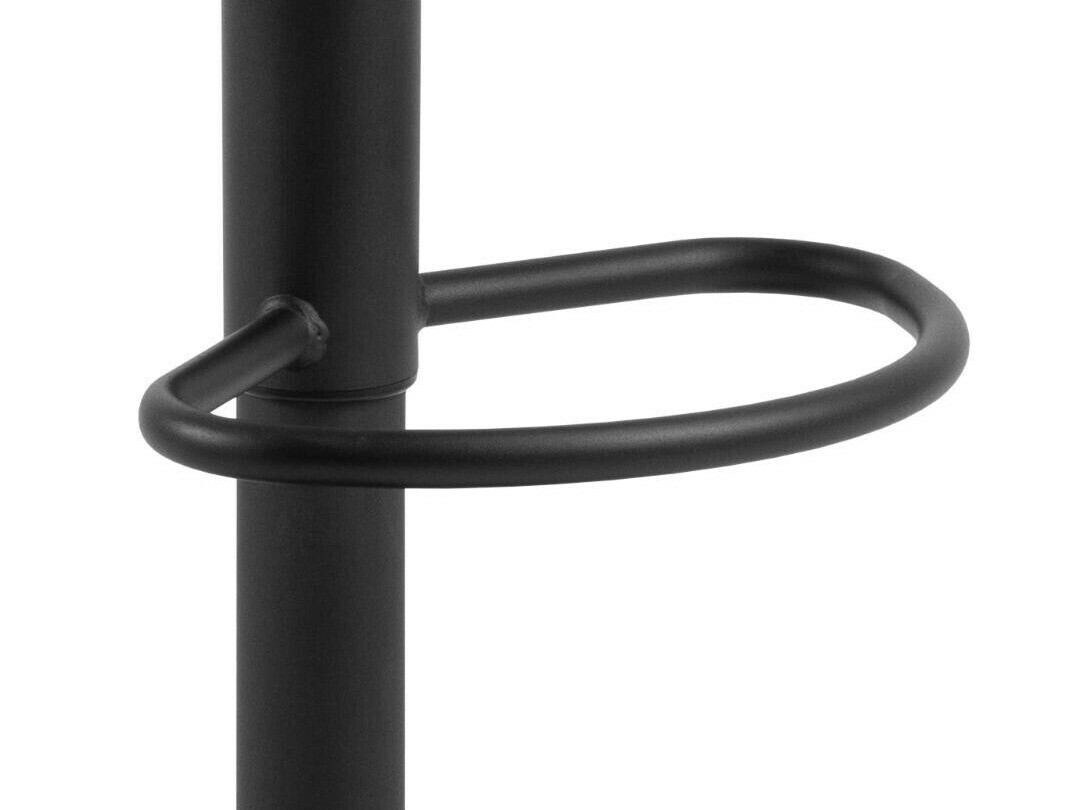 Pult stolica Norsica 280 (Sivo + Crno)