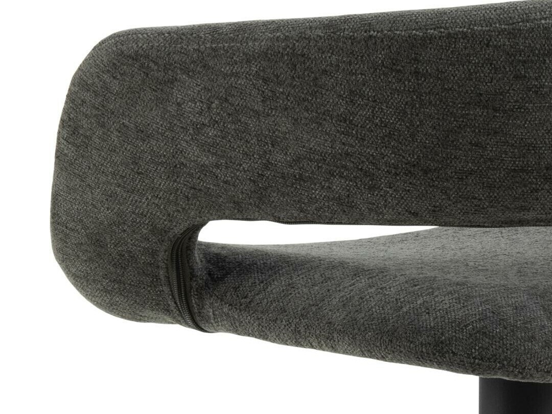 Pult stolica Norsica 280 (Sivo + Crno)
