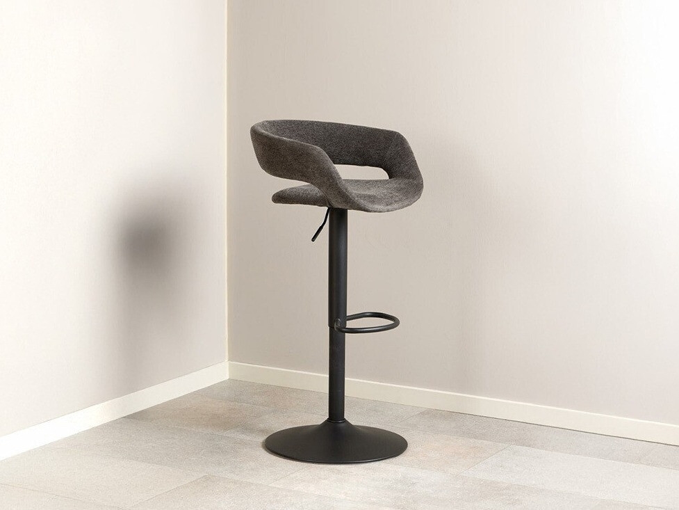 Pult stolica Norsica 280 (Sivo + Crno)