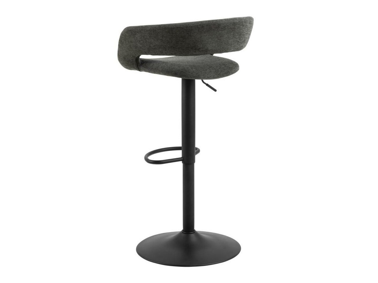 Pult stolica Norsica 280 (Sivo + Crno)