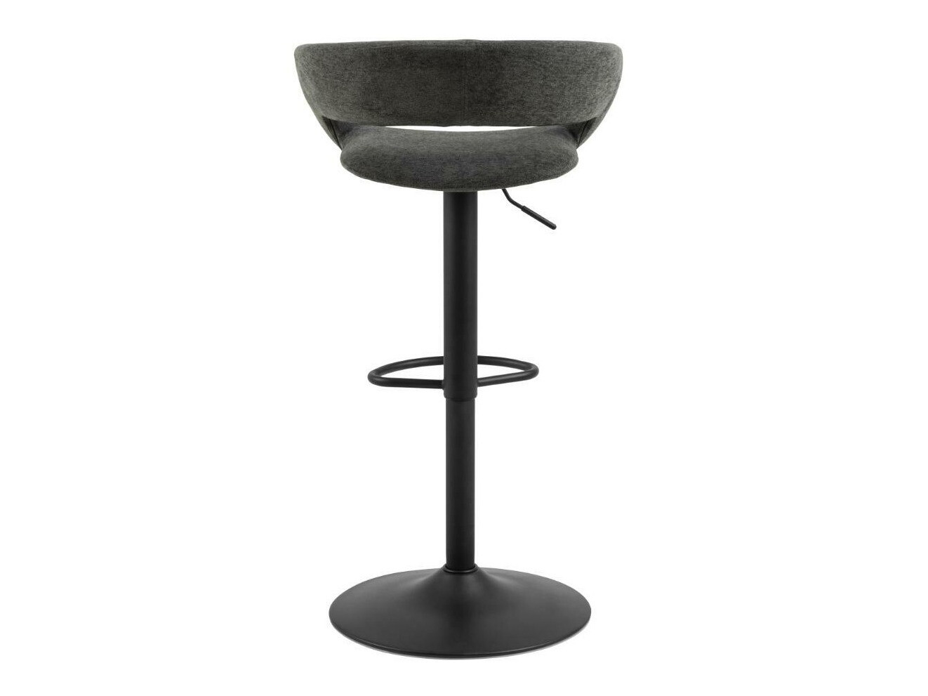 Pult stolica Norsica 280 (Sivo + Crno)