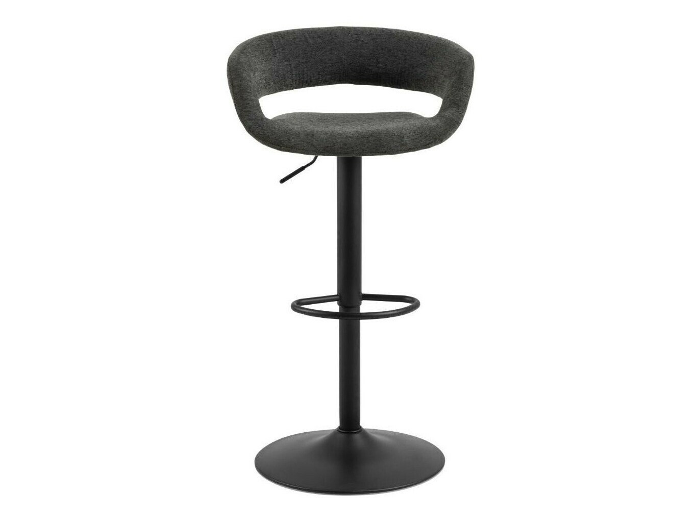 Pult stolica Norsica 280 (Sivo + Crno)