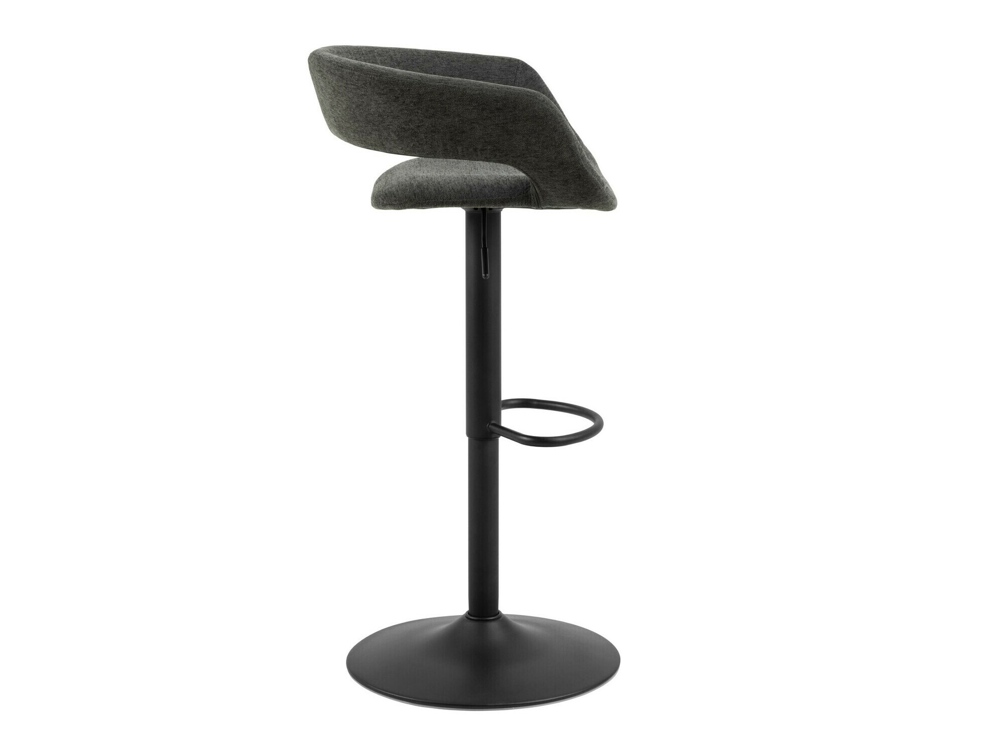 Pult stolica Norsica 280 (Sivo + Crno)