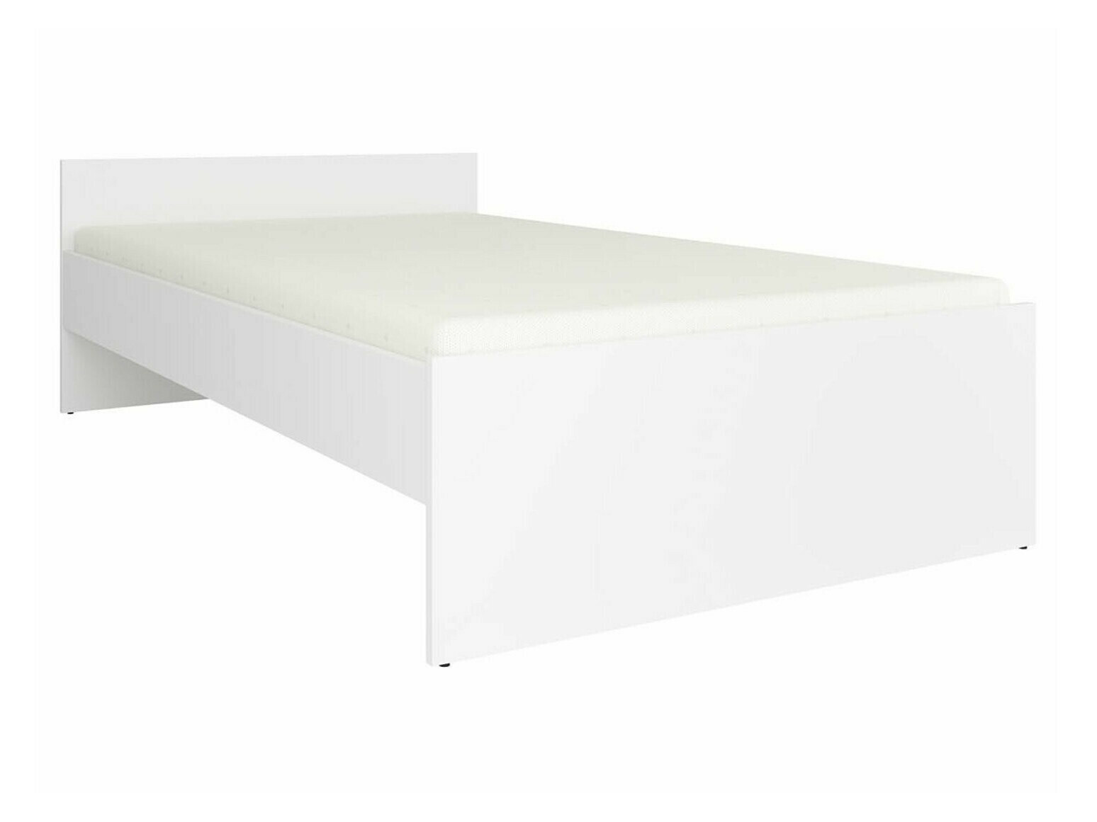 Set spavaća soba Novsore 149 (Sonoma hrast + Belo)