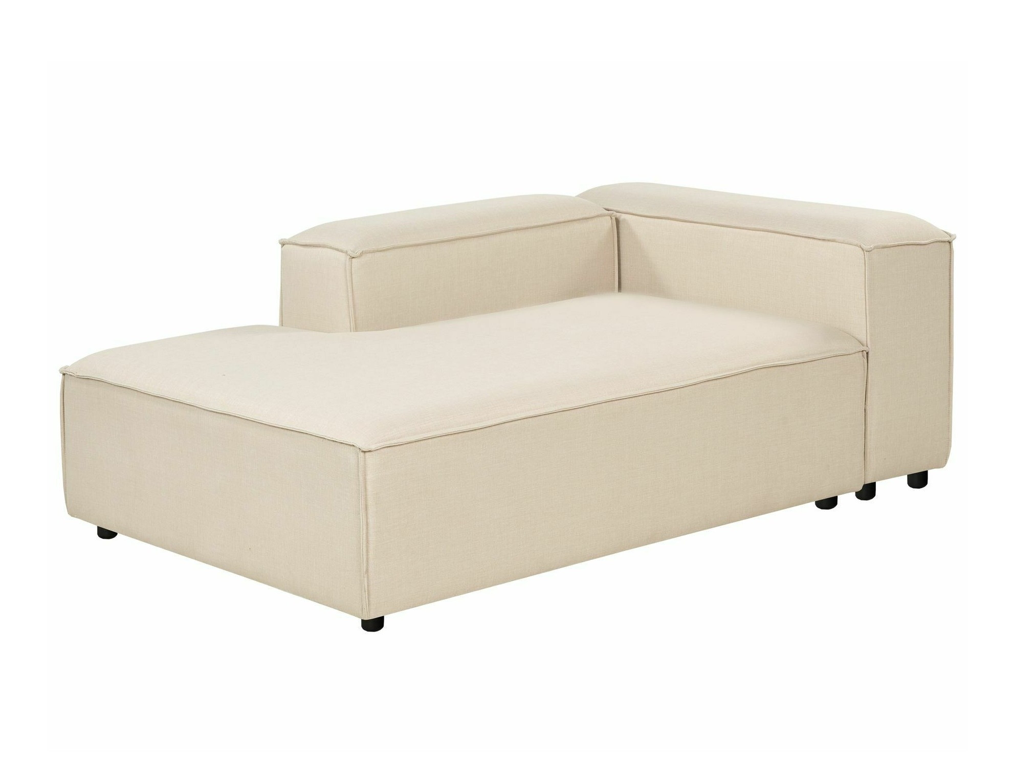 Set tapaciranog nameštaja Serophi 105 (Bež)