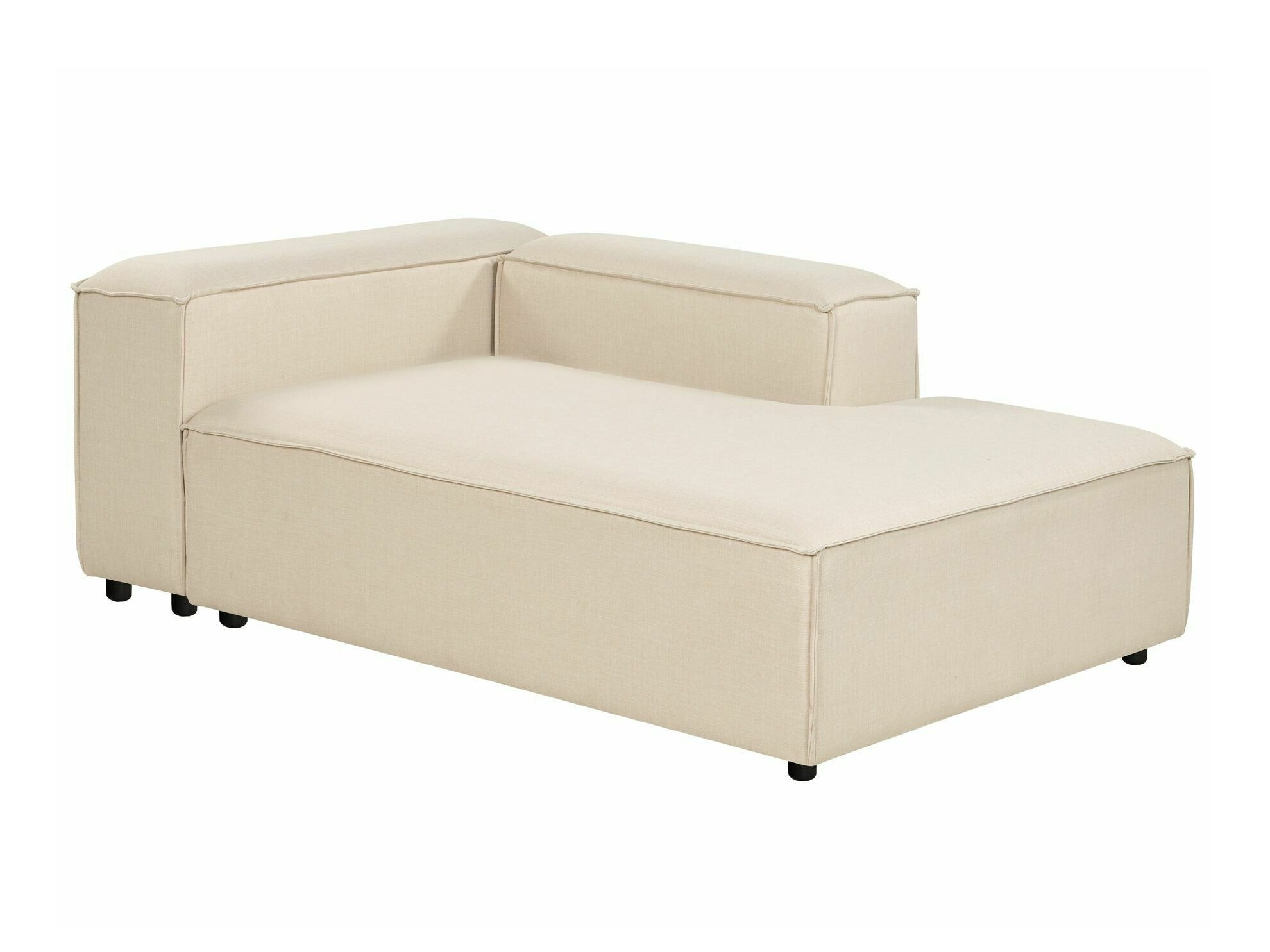 Set tapaciranog nameštaja Serophi 105 (Bež)