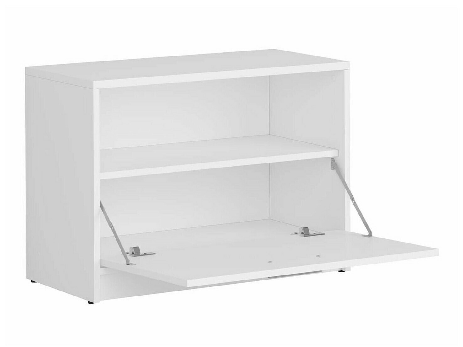 Set za hodnik Novsore 152 (Belo)