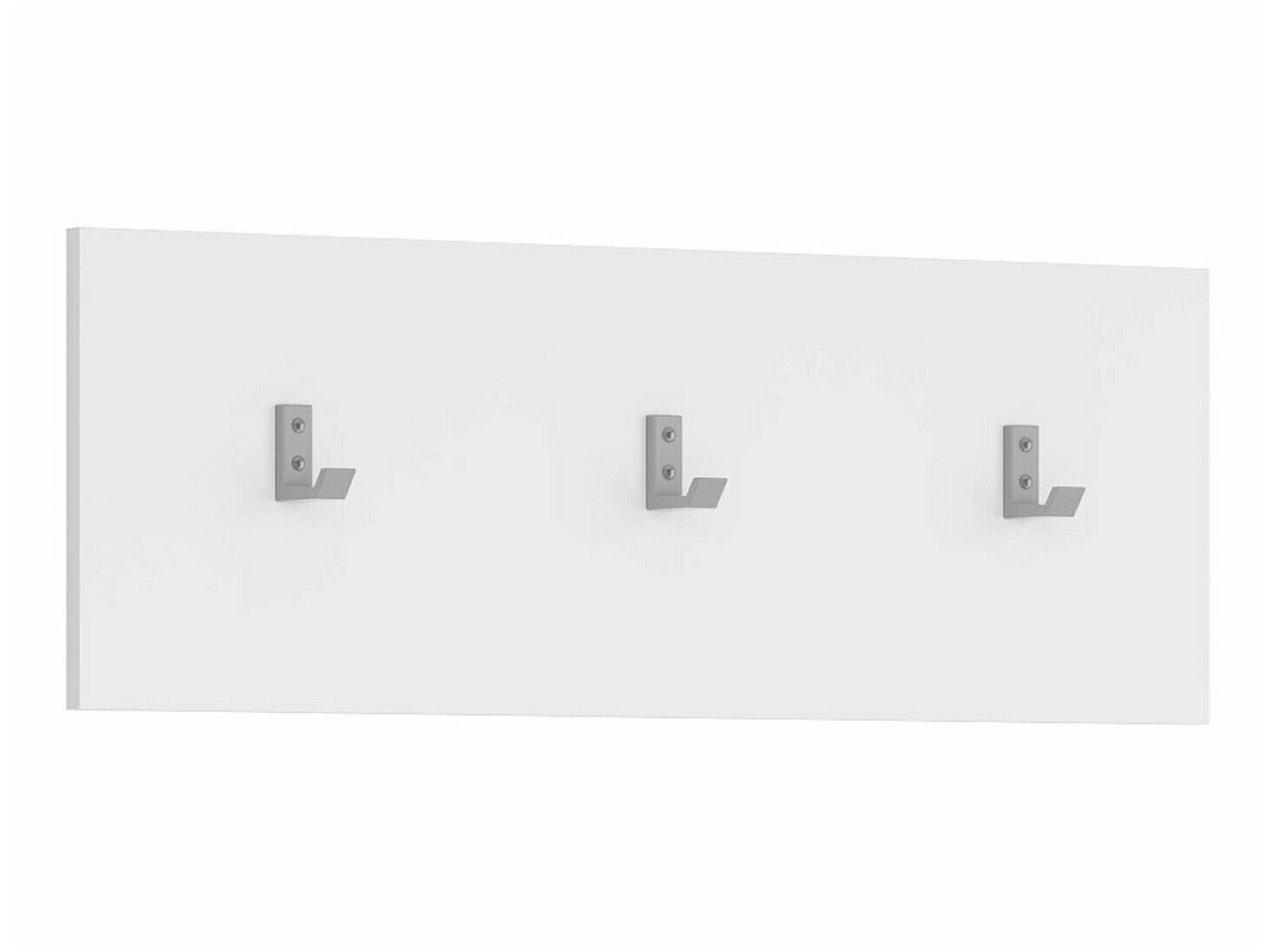 Set za hodnik Novsore 152 (Belo)