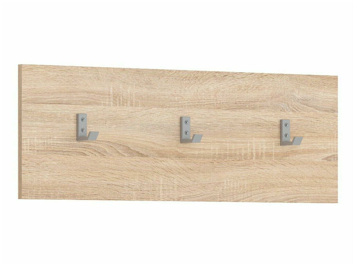 Set za hodnik Novsore 152 (Sonoma hrast)