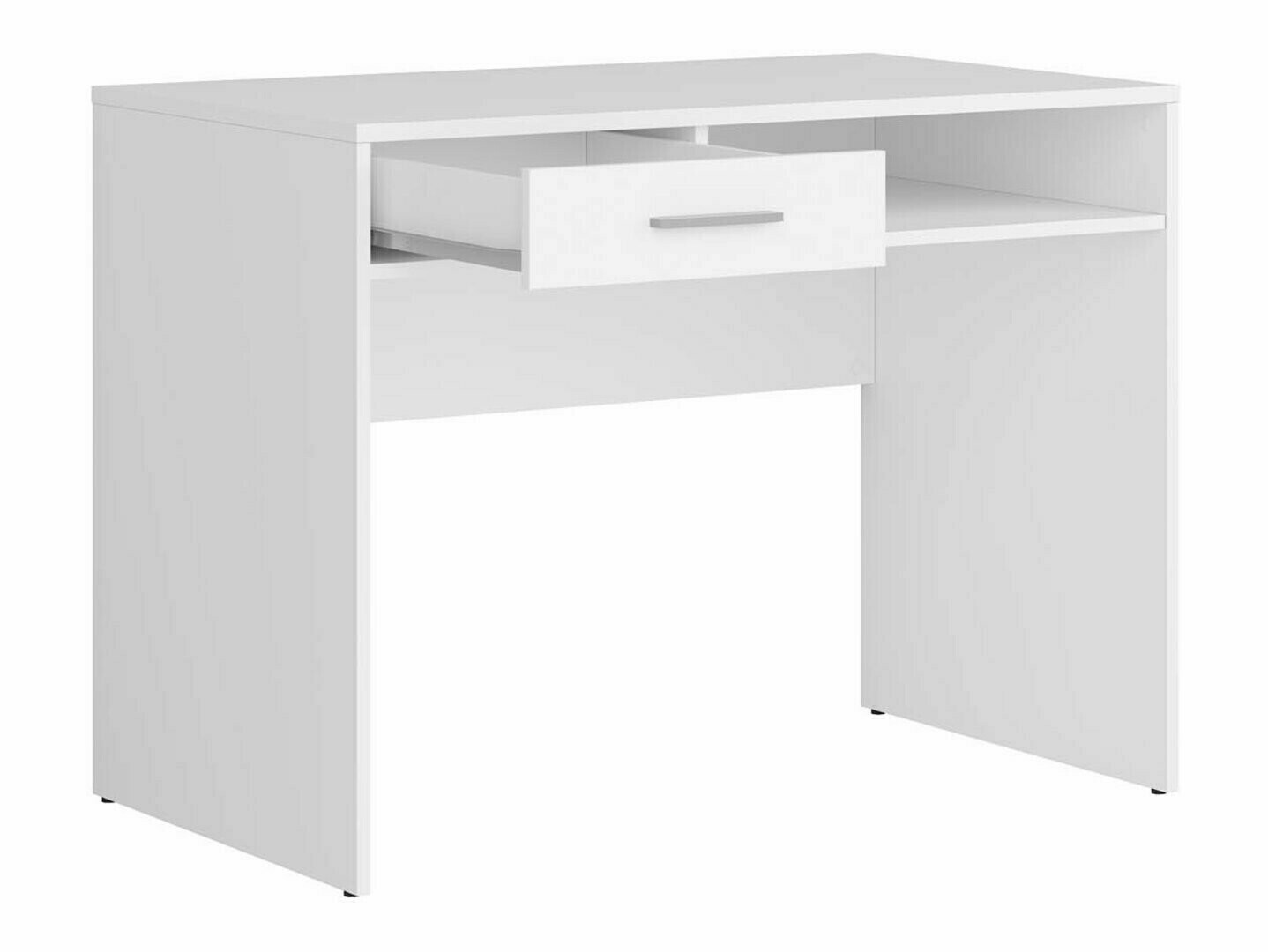 Set za kućnu kancelariju Novsore 153 (Belo)