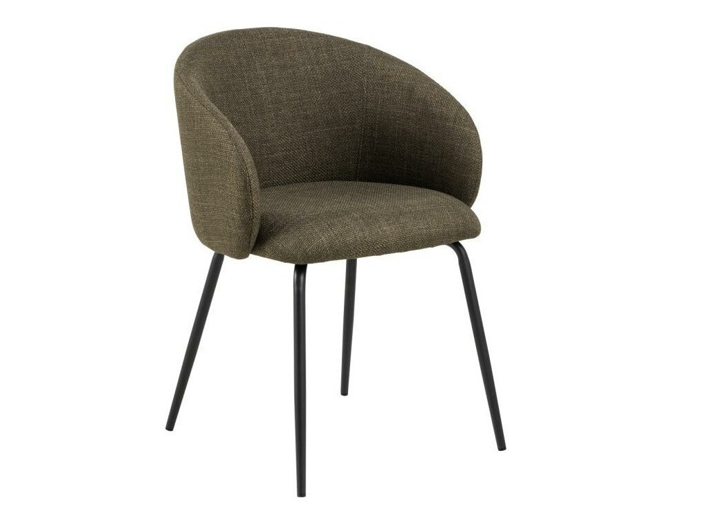 Stolica Norsica 862 (Zelena + Crno)