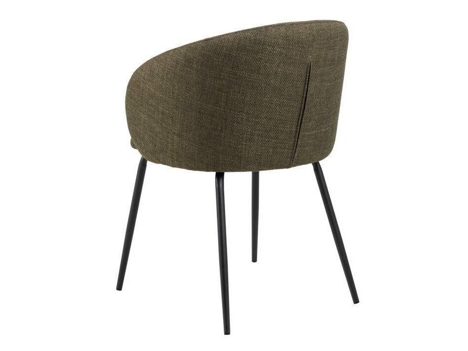 Stolica Norsica 862 (Zelena + Crno)
