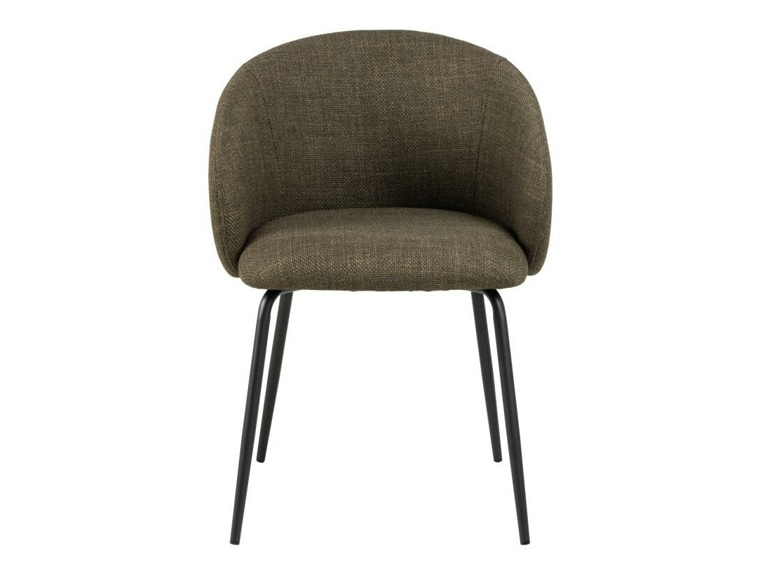 Stolica Norsica 862 (Zelena + Crno)