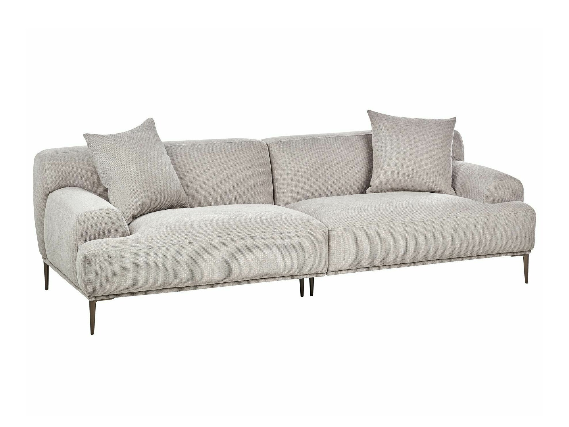 Sofa Berwyn 2406 (Sivo)