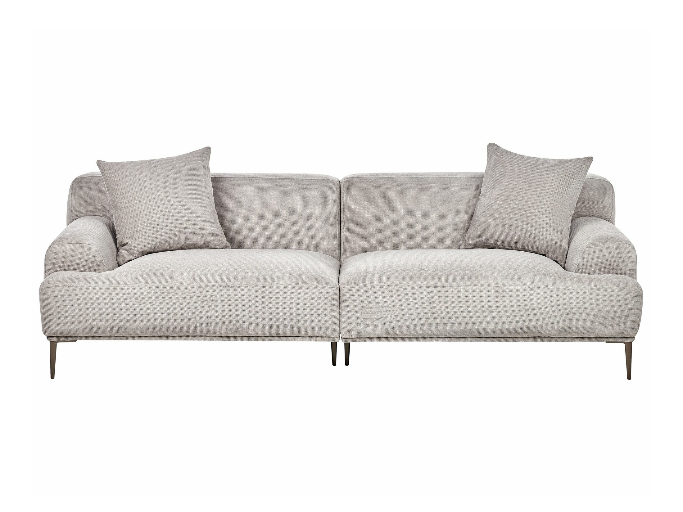 Sofa Berwyn 2406 (Sivo)