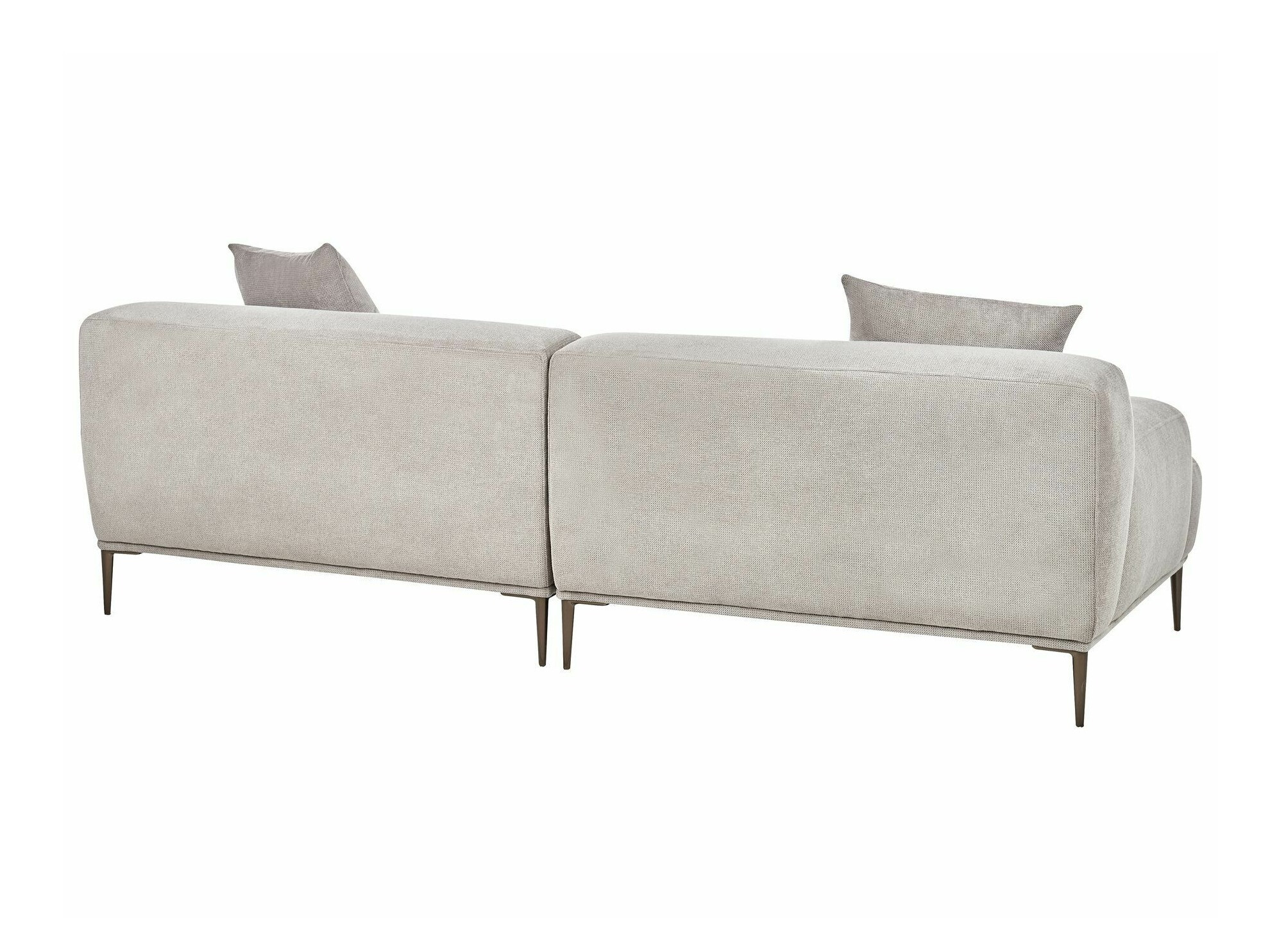 Sofa Berwyn 2406 (Sivo)