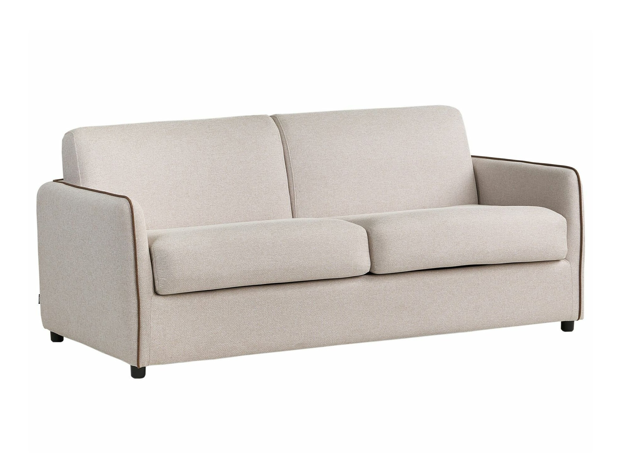 Sofa na razvlačenje Berwyn 2403 (Bež)
