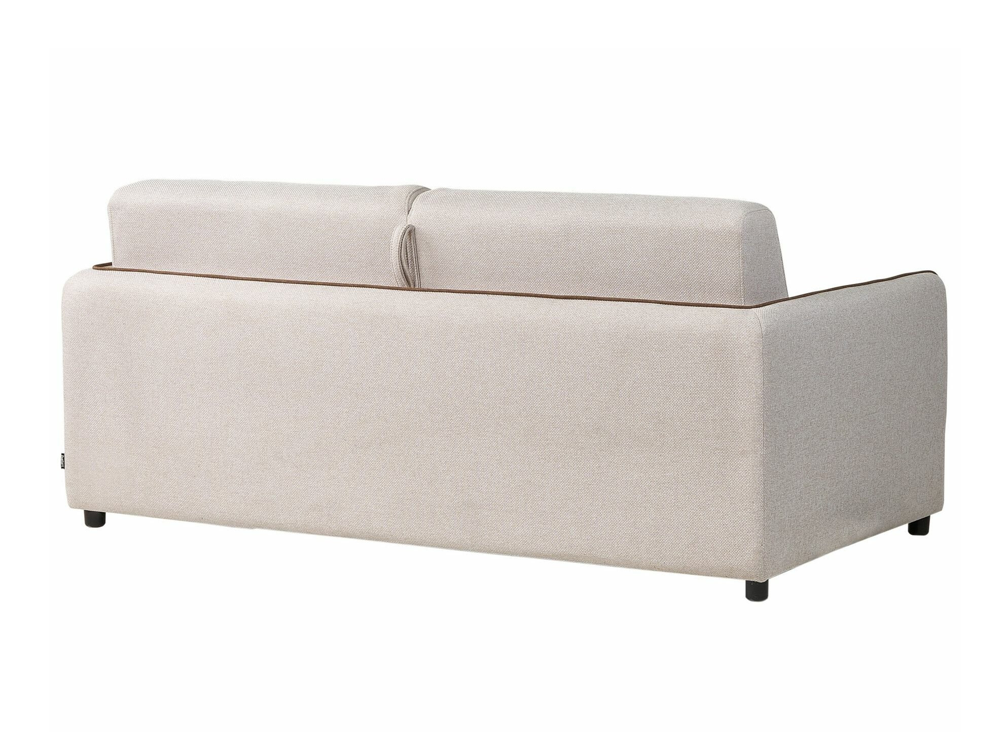 Sofa na razvlačenje Berwyn 2403 (Bež)
