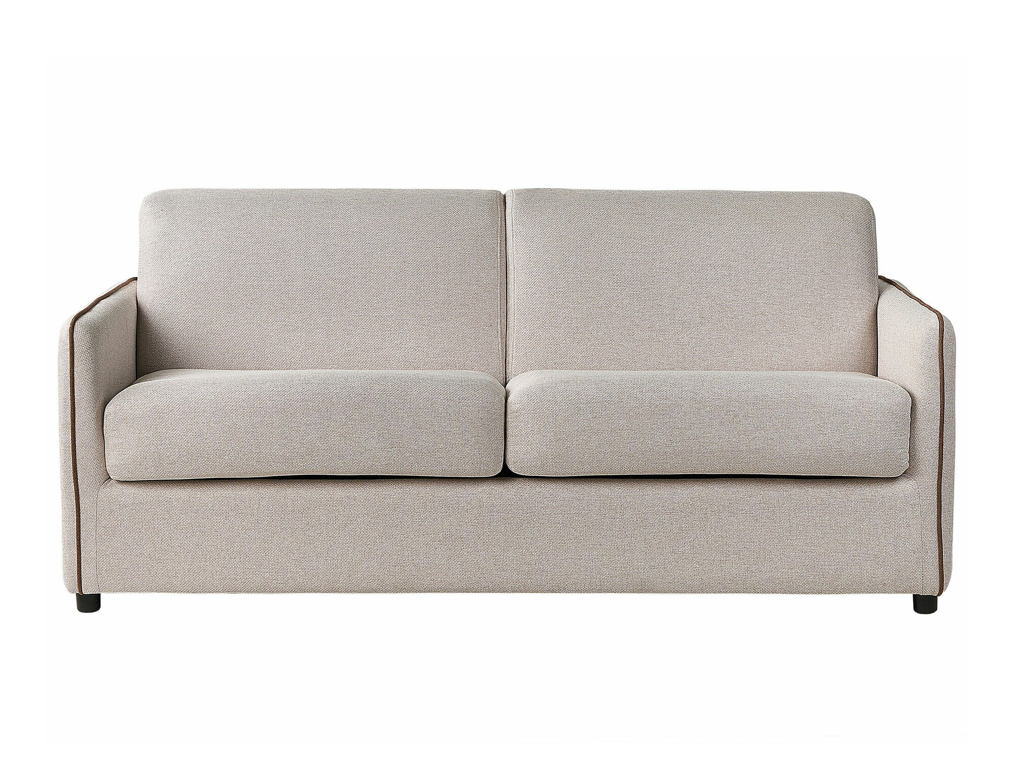 Sofa na razvlačenje Berwyn 2403 (Bež)