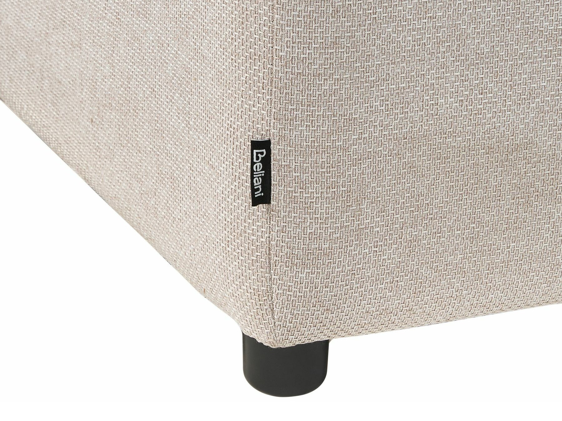 Sofa na razvlačenje Berwyn 2403 (Bež)