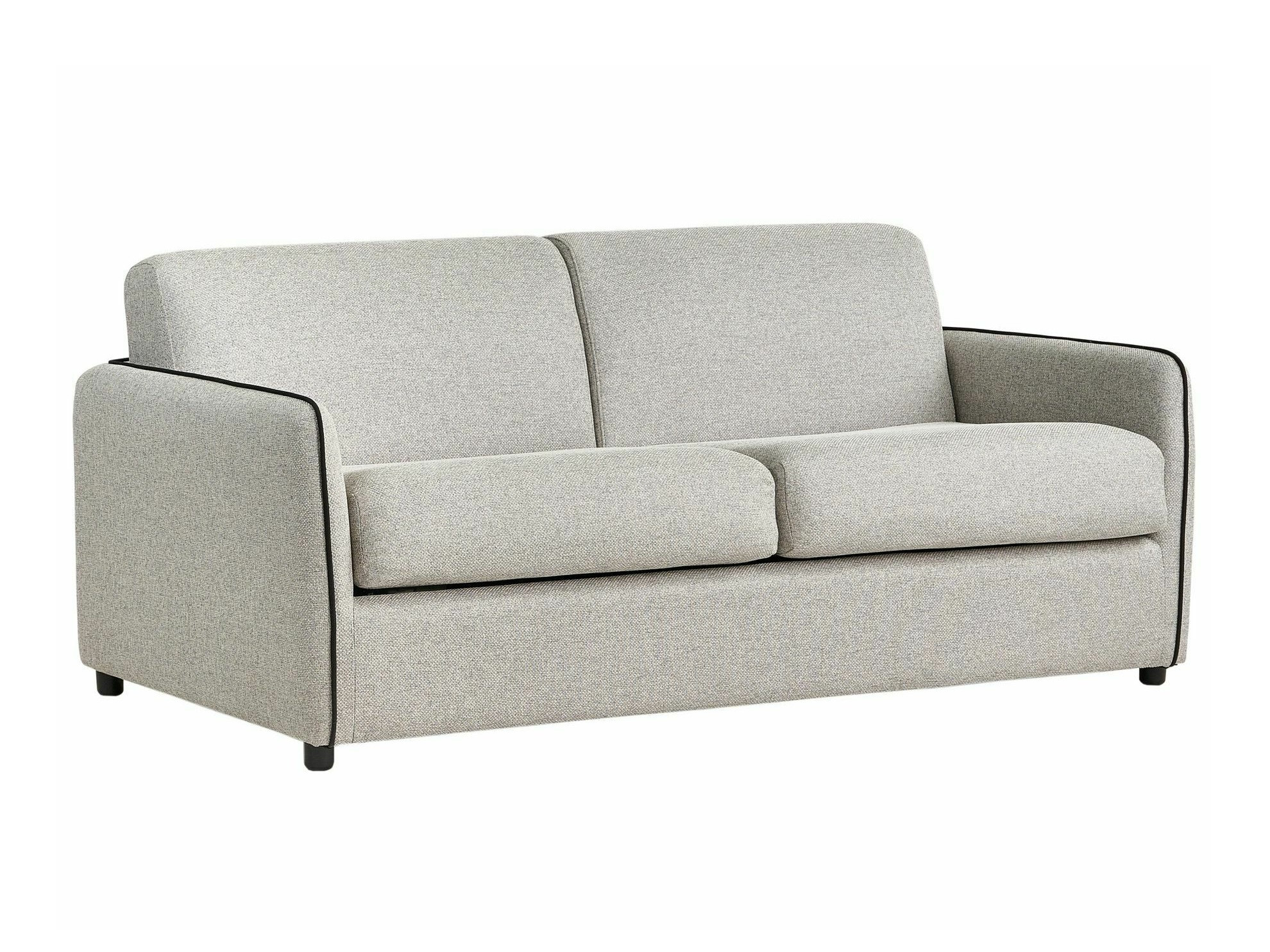 Sofa na razvlačenje Berwyn 2403 (Sivo)